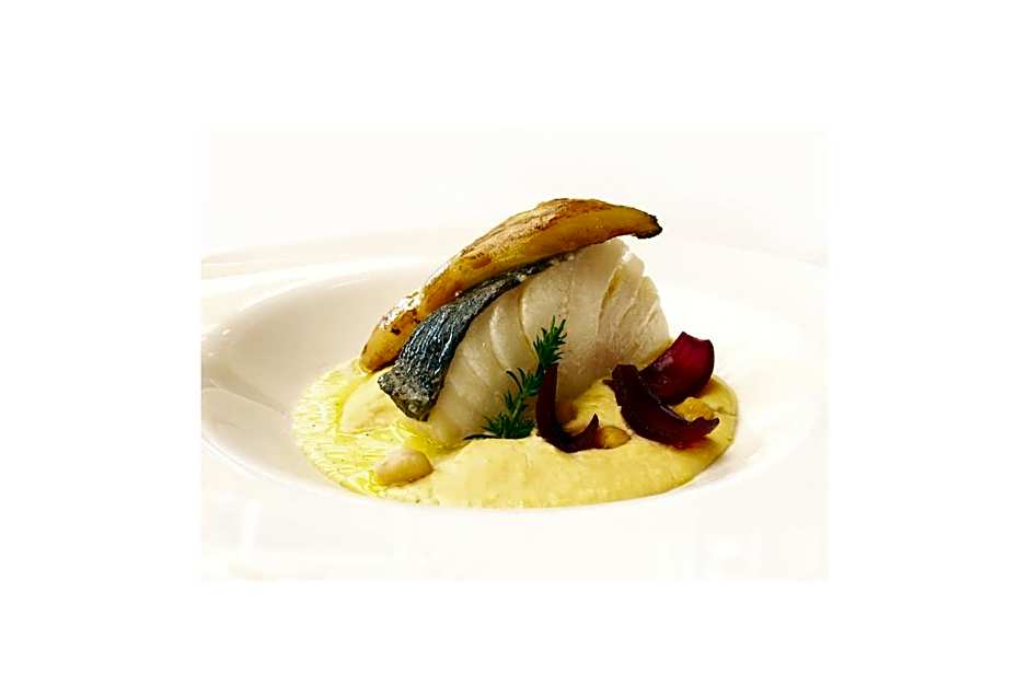 Hôtel Les Bains d'Ovronnaz