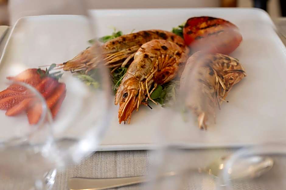 Hotel Residence Isola Verde