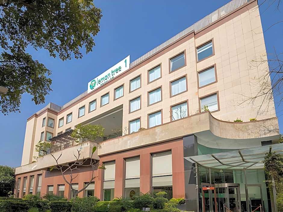 Lemon Tree Premier 1, Gurugram