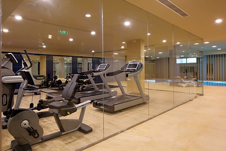 Melissa Hotel Riyadh