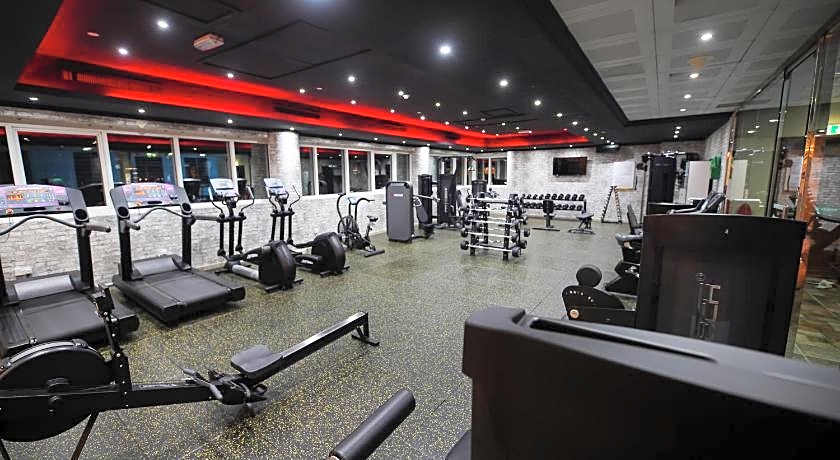 Grand Villaggio Hotel Abu Dhabi