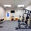 Best Western Spring Hill Inn & Suites