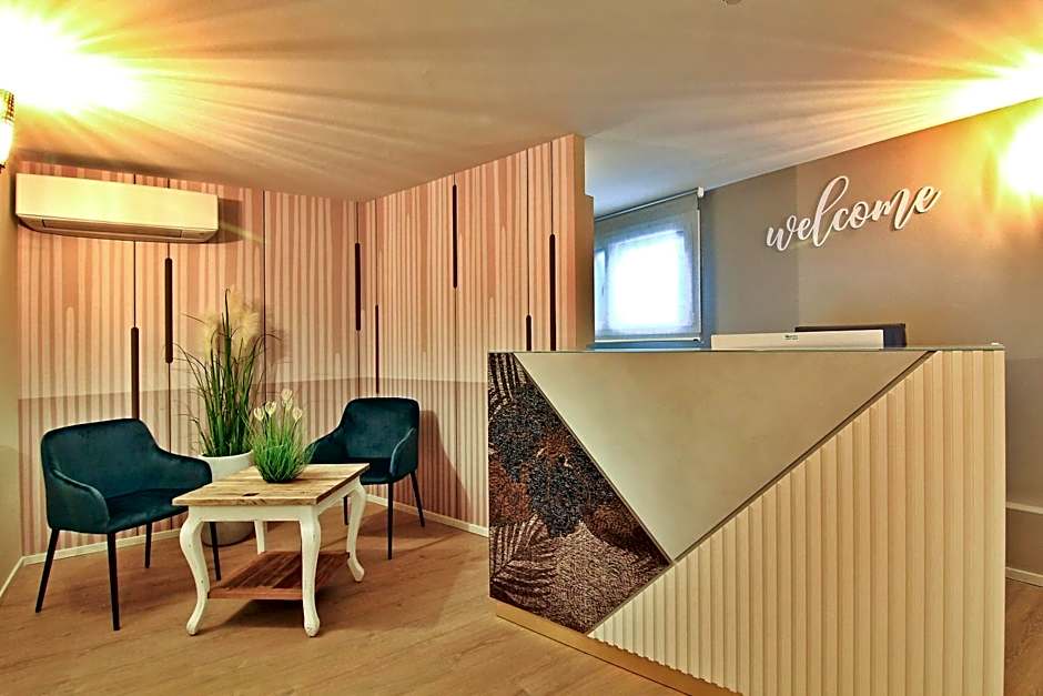 Hotel La Perla