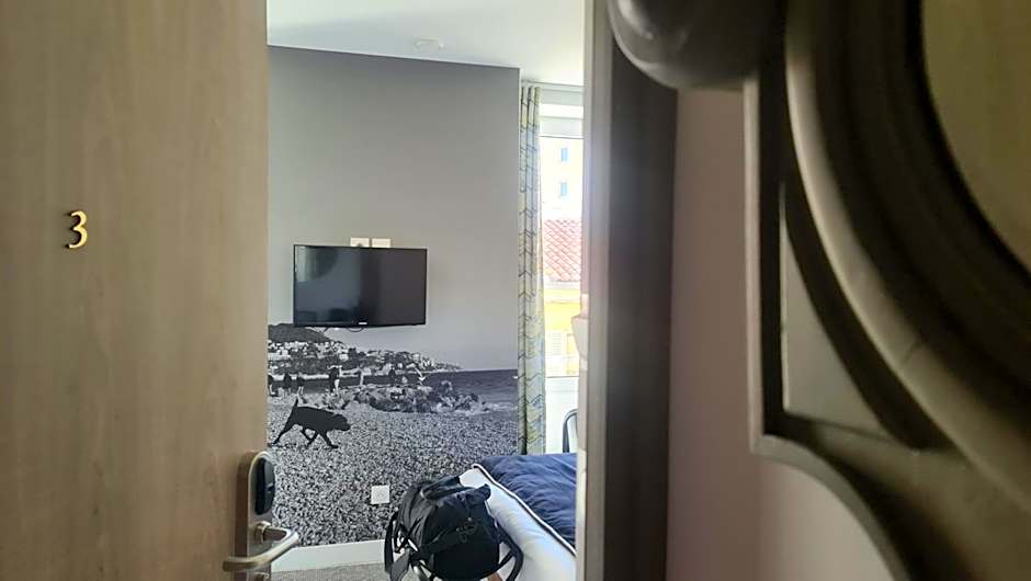 Le Petit Trianon et le Charme des Suites