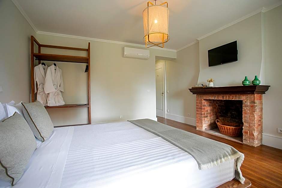 Casa Portuguesa - Charming House