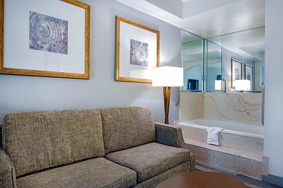 Ramada Limited Bakersfield North