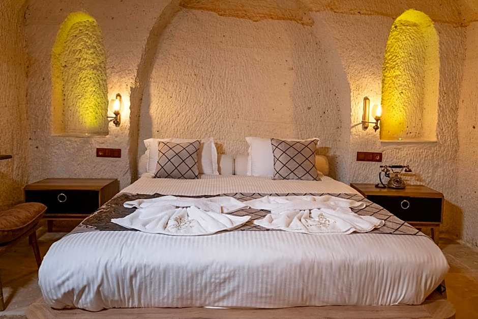 Urgup Evi Cave Hotel