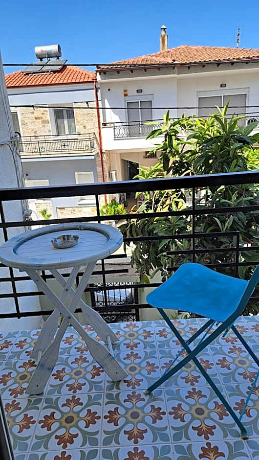 Hotel George Apartments