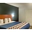 Studio 6 Suites - Hot Springs, AR