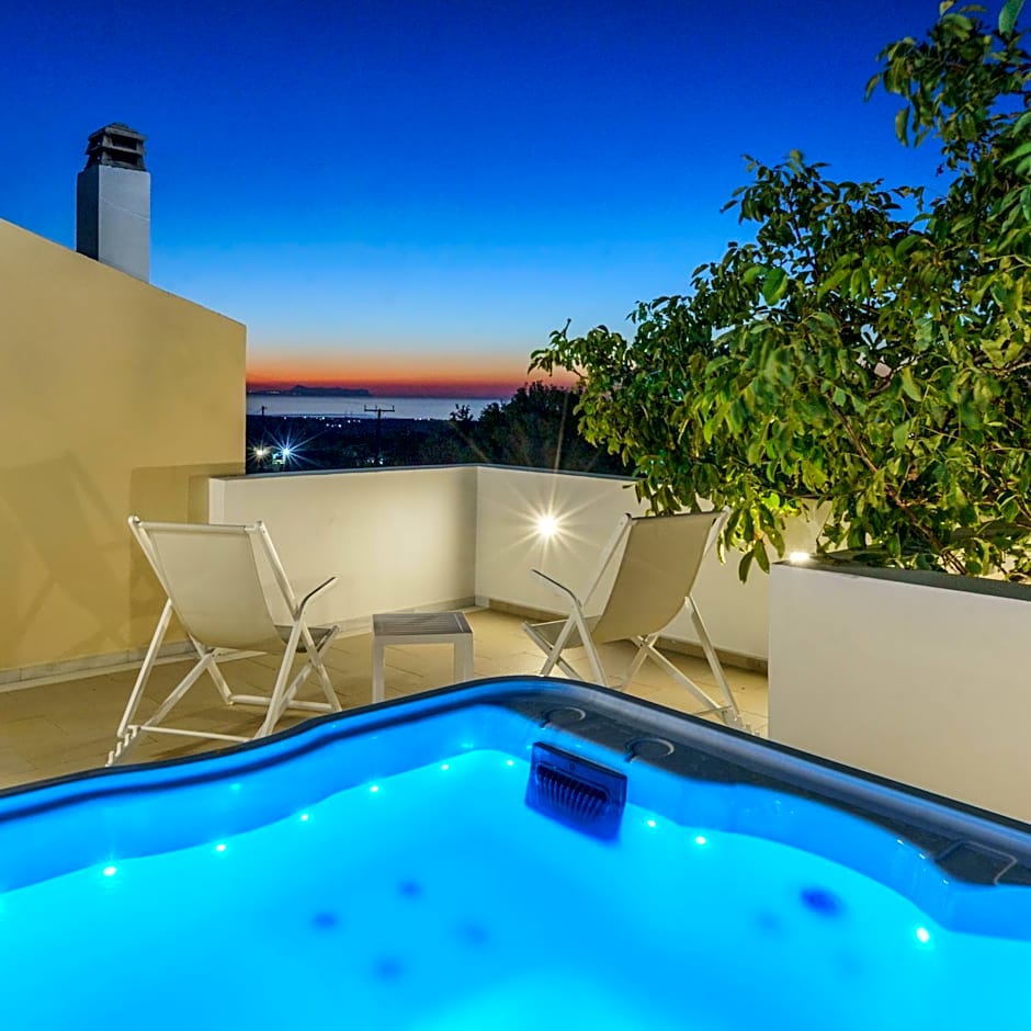 Salvia Villas