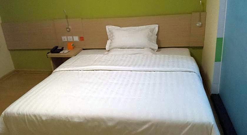 7 Days Inn Quanzhou Anping Bridge Shuitou Stone Material Market