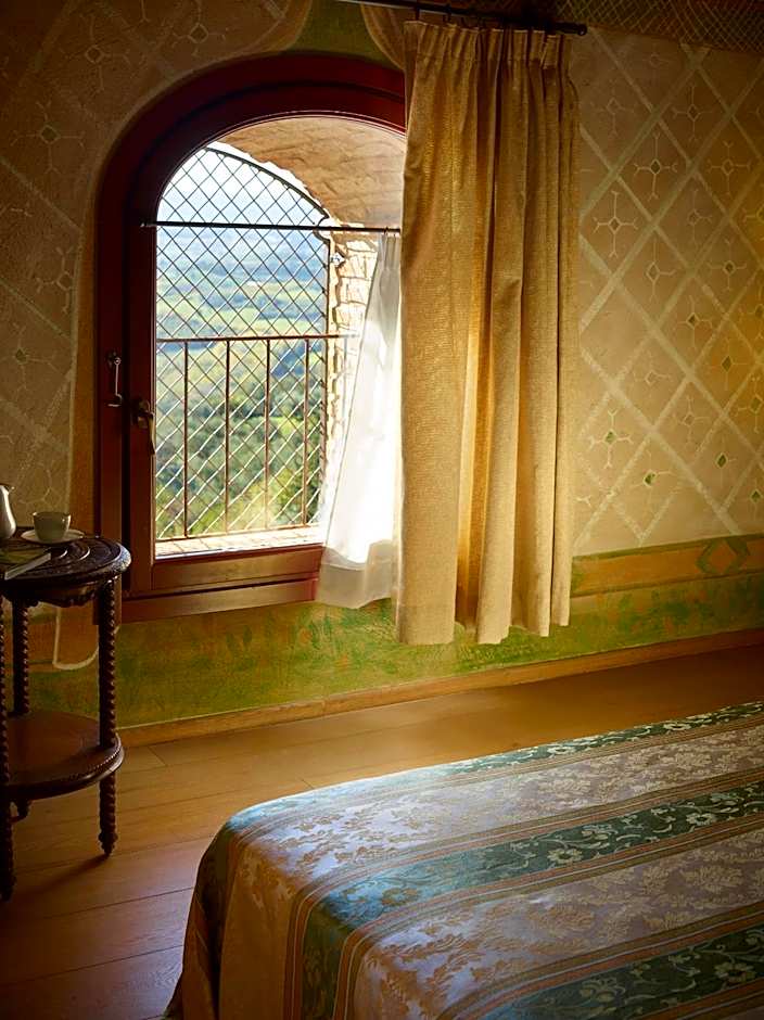 Relais Borgo Petrognano