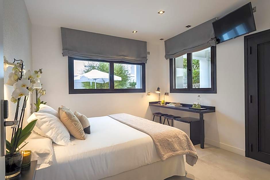 La Playa Suites Suances