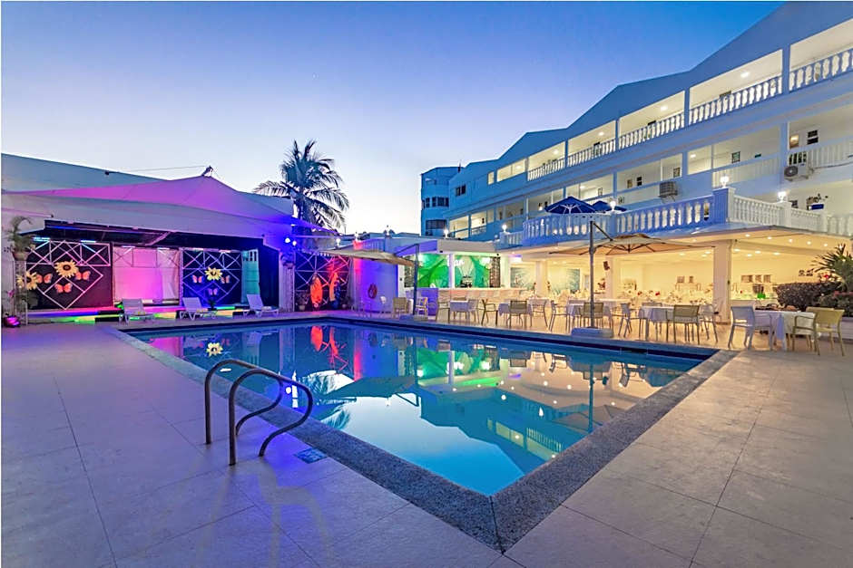 Hotel El Dorado