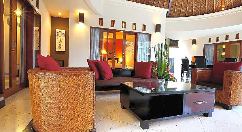 The Bali Bliss Villa