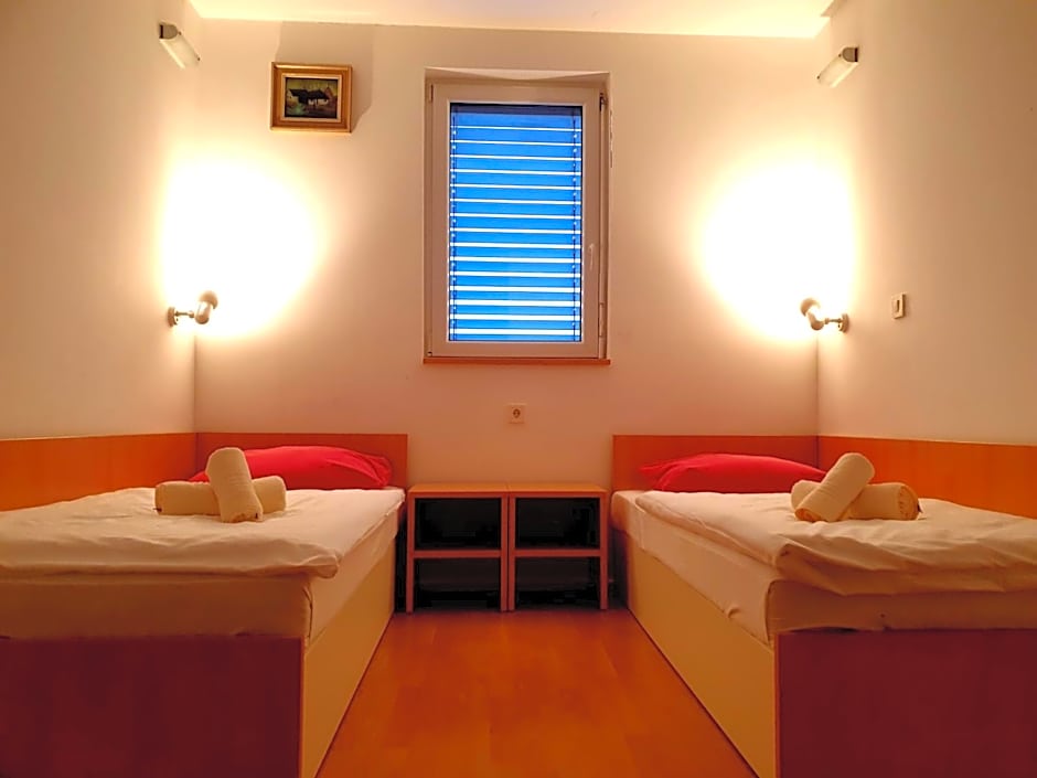 Hotel Galaksija Trebnje