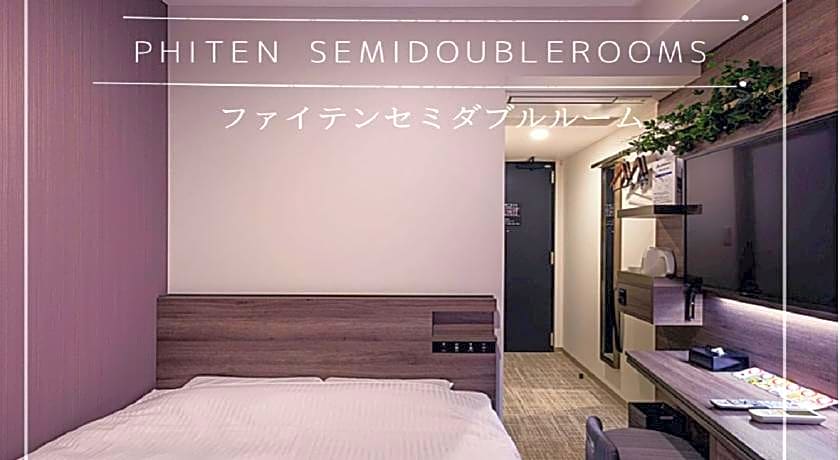 Henn na Hotel Tokyo Hamamatsucho