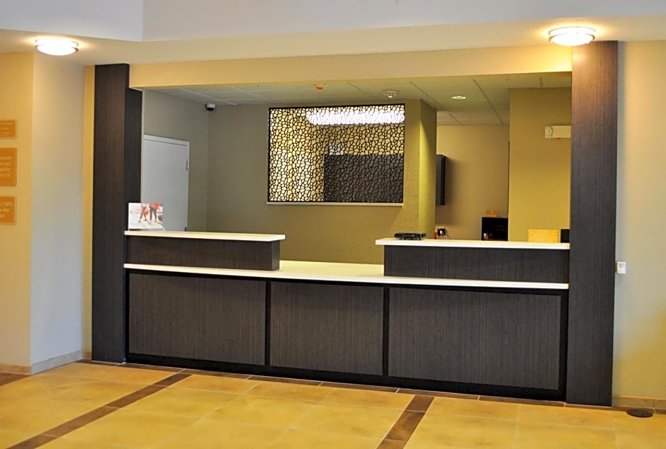 Candlewood Suites Bay City By IHG