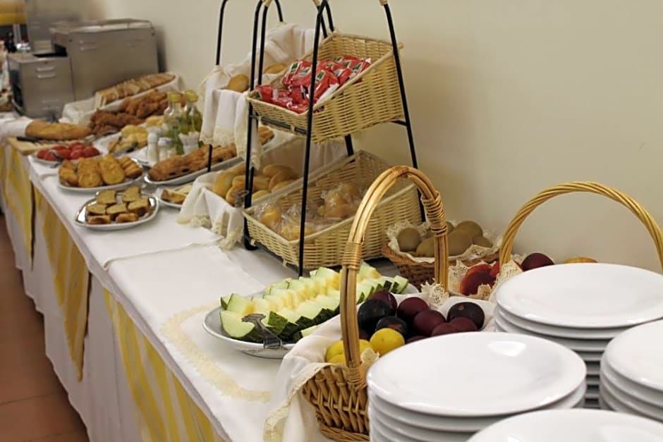 Aparthotel Cabicastro