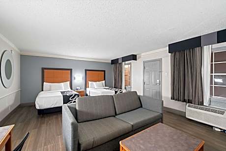 La Quinta Inn & Suites by Wyndham Corpus Christi North