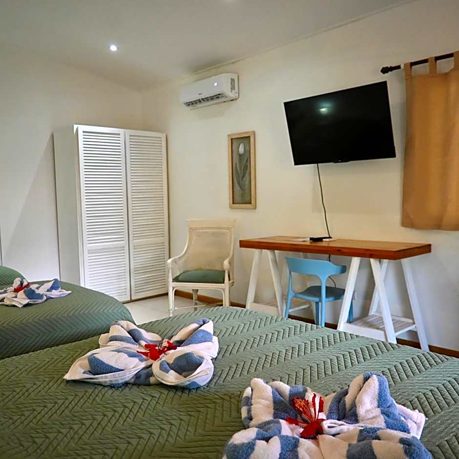 Hotel Pasatiempo
