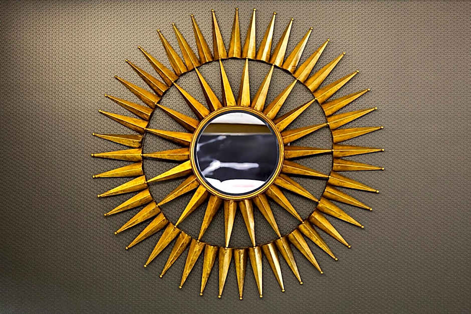 Empire Marquês Hotel