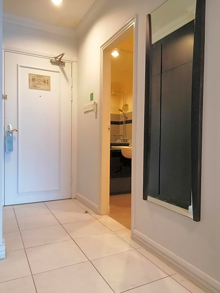 StayInn Gateway Hotel Apartment