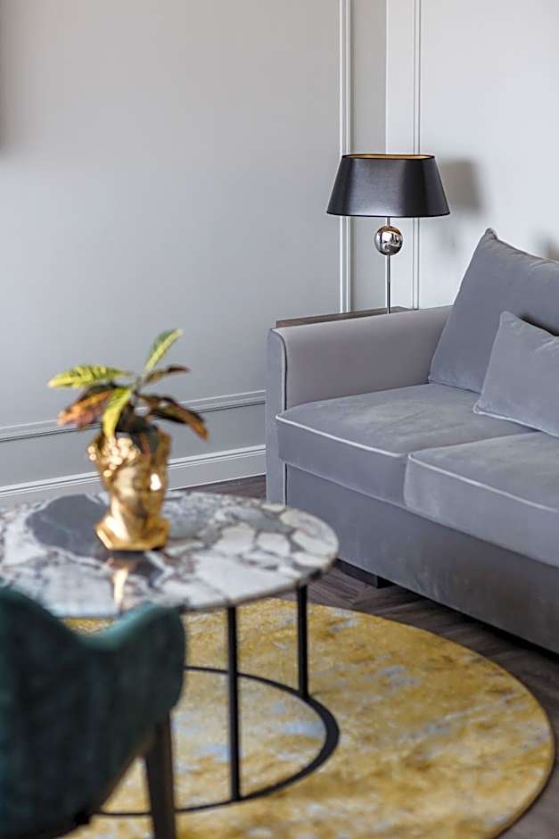 VICTORIA Hotel Klaipėda