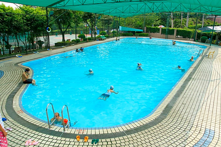 King Garden Hotel