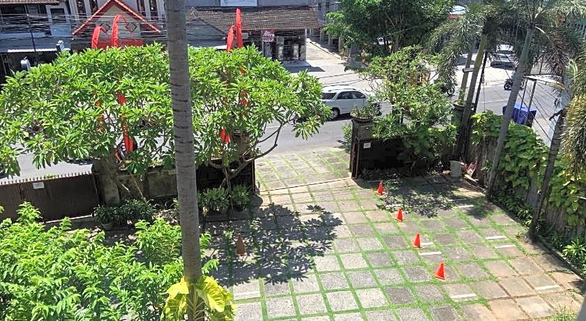 Nirwana Suites