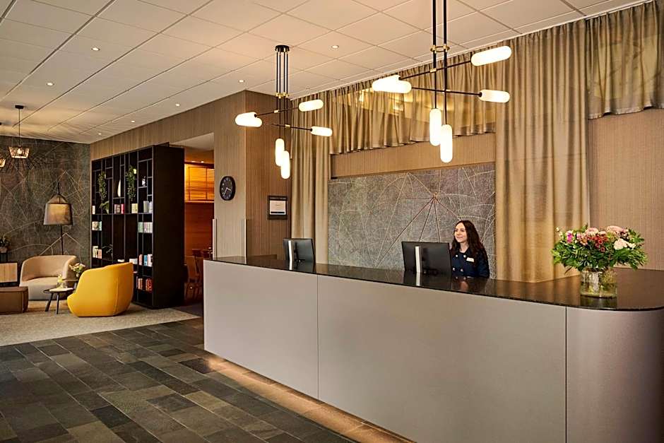 NH Hotel Erlangen