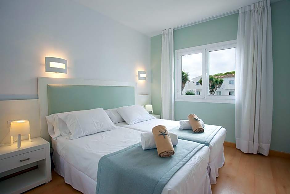 Apartamentos Vista Alegre Mallorca