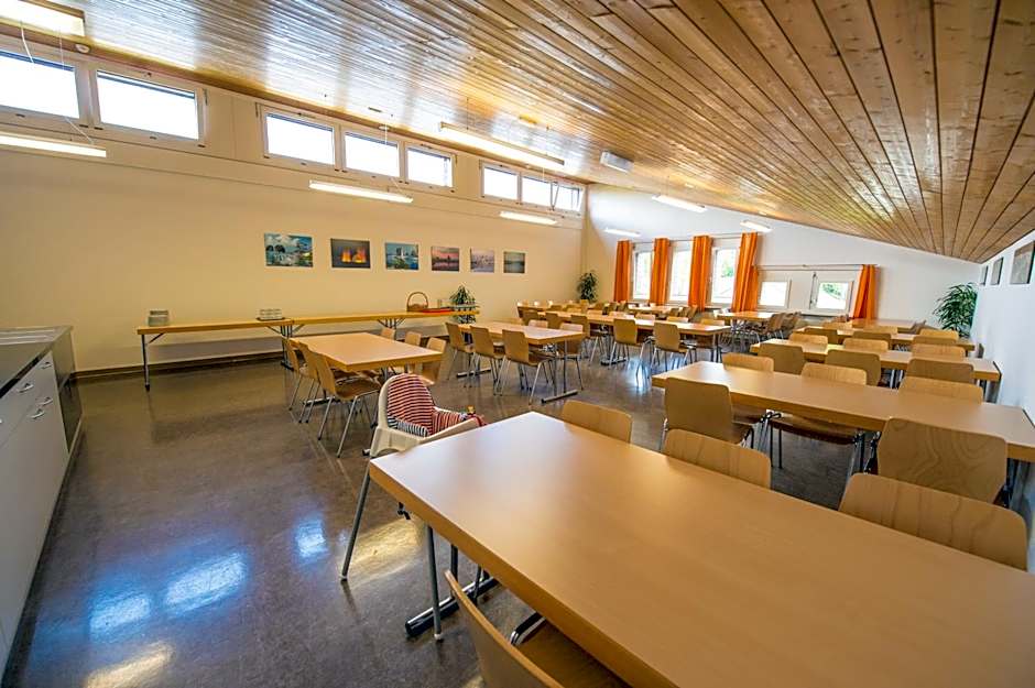 Jugendherberge Romanshorn