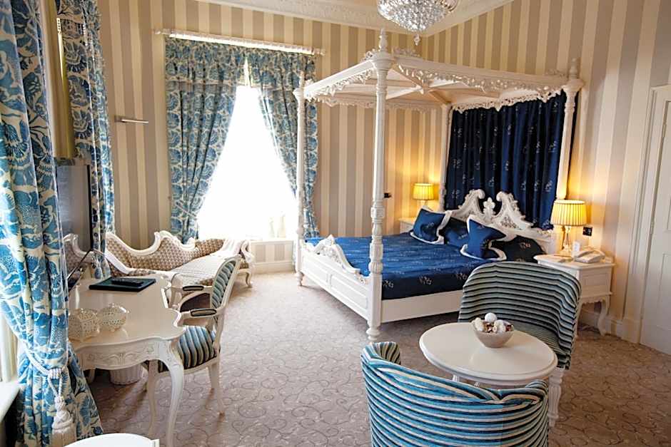 Ringwood Hall Hotel & Spa