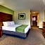Greenfield Inn & Suites Elizabethtown, KY I65 Exit 94