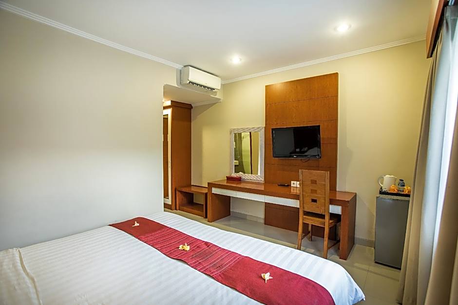 Svarna Hotel Sanur