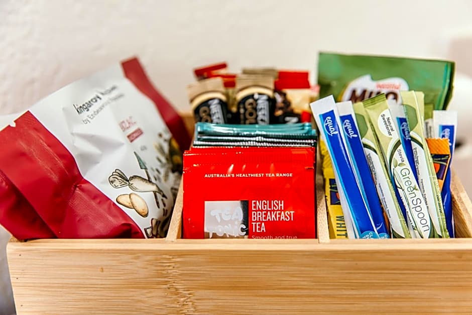 Outback Motel Mt Isa