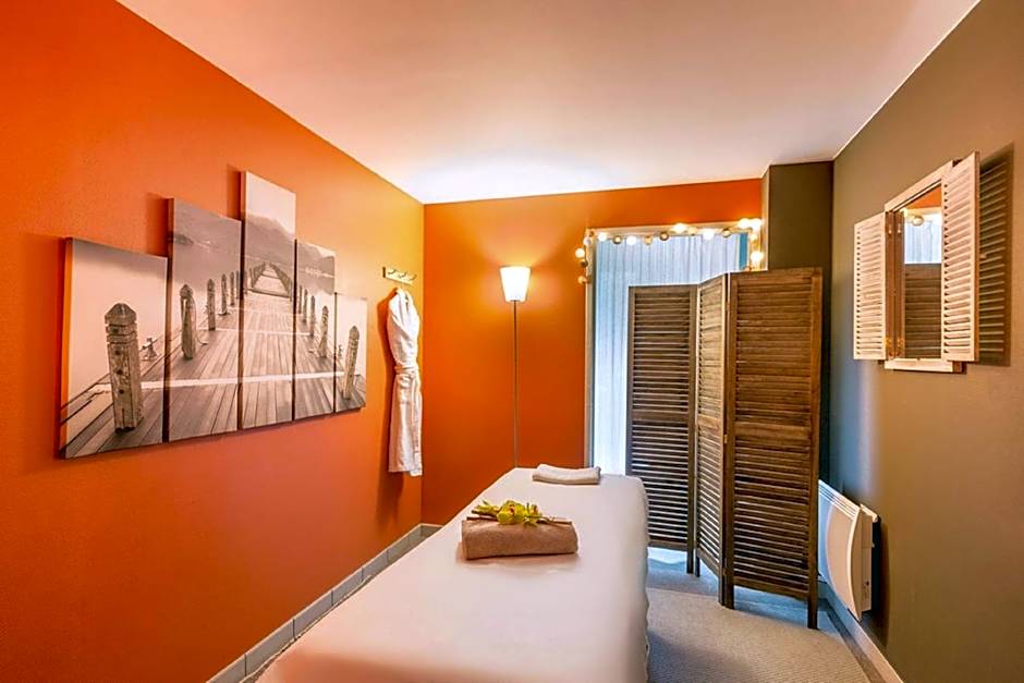 Best Western Hotel Nuit De Retz Nantes Sud