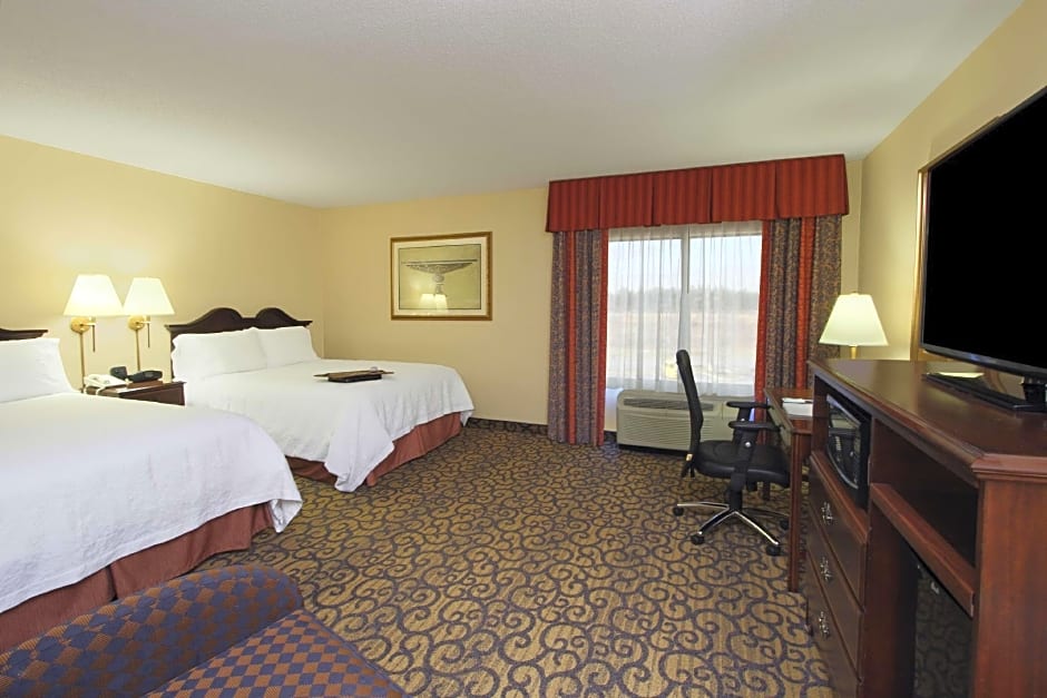 Hampton Inn By Hilton Princeton, Nj