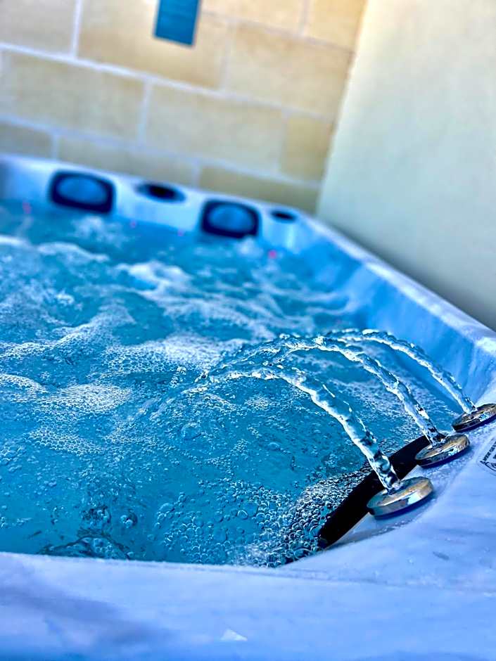 Marea Boutique Hotels