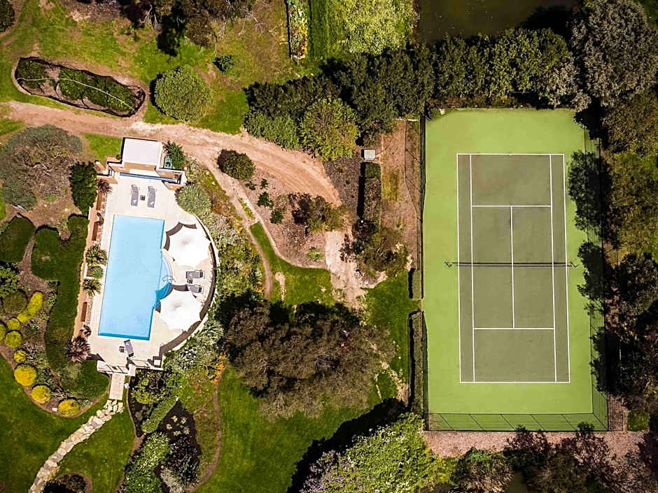 Grand Mercure Basildene Manor Accor Vacation Club Apartments