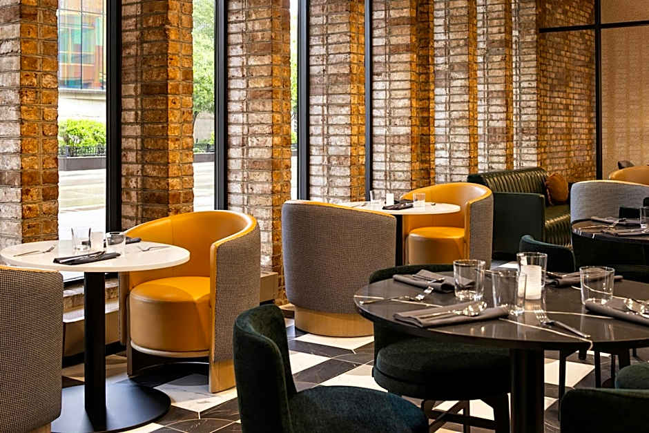 Sheraton Minneapolis Downtown Convention Center