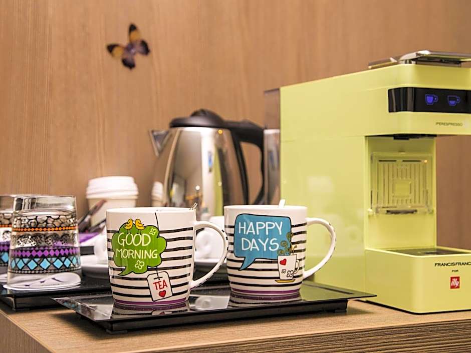 Mercure Bucharest City Center