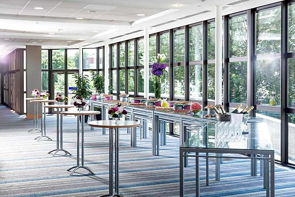 Hilton Strasbourg
