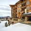 Hyatt at the Canyons by Park City Vacations