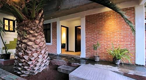 Telpochcalli Hotel & Temazcal
