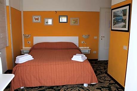 Double or Twin Room with Lake View