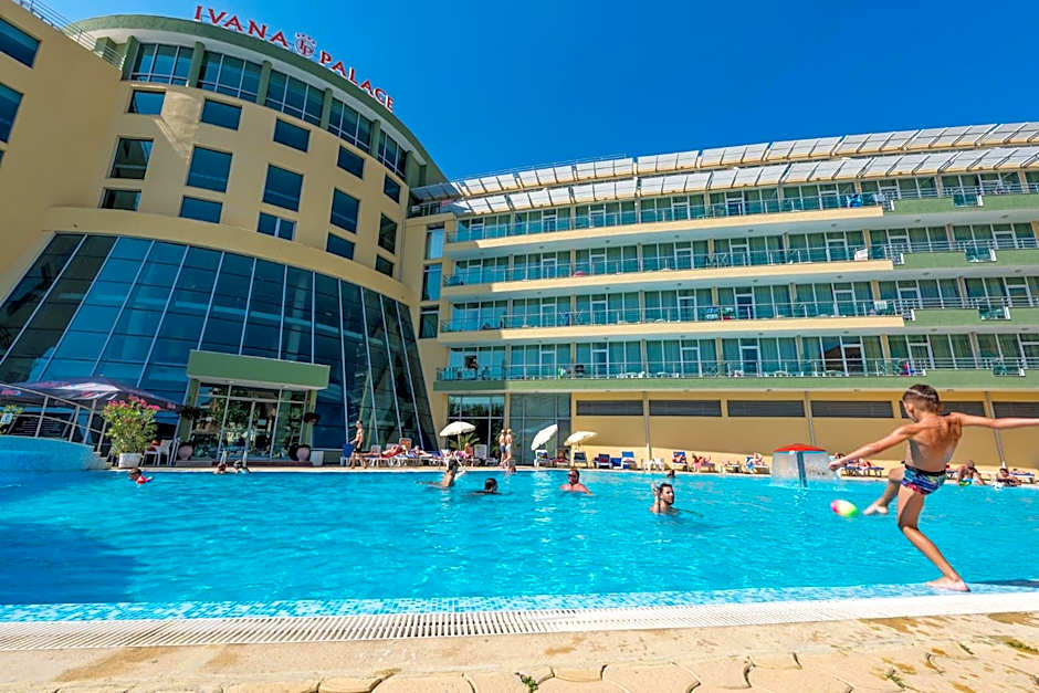 Ivana Palace Hotel