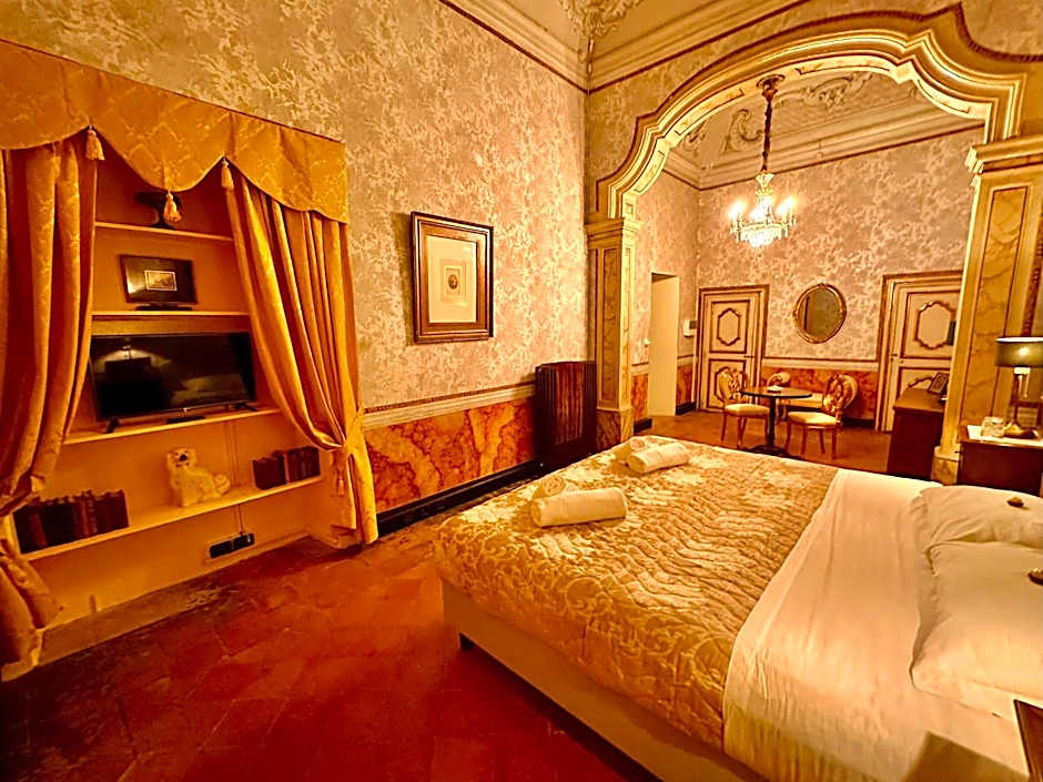 Casa Santangelo Suites - Historical Residence