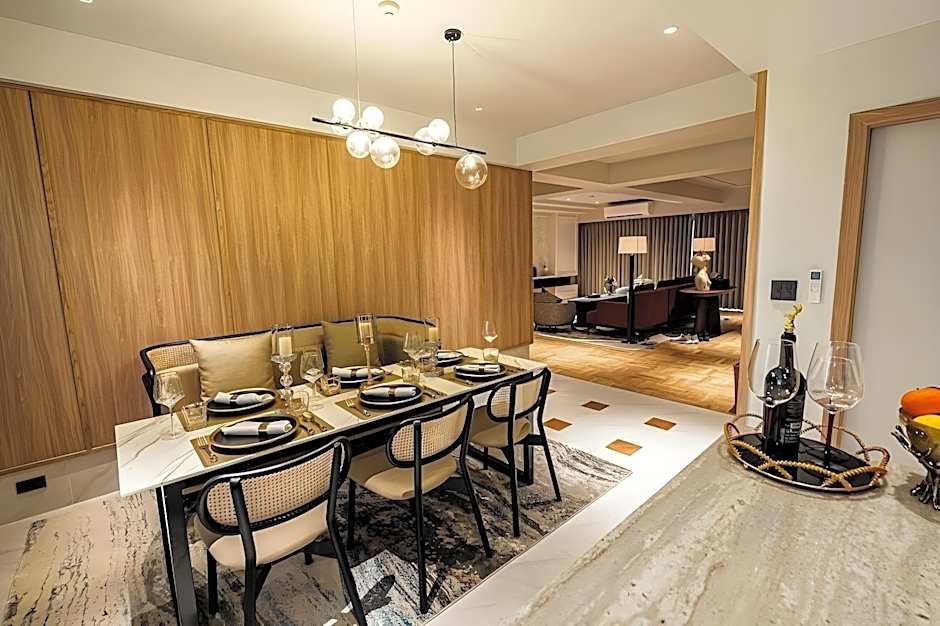 Floral Court Hotel & Residence Sukhumvit 13